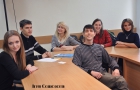 Команда соціологів НаУКМА